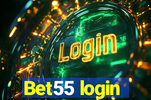 Bet55 login